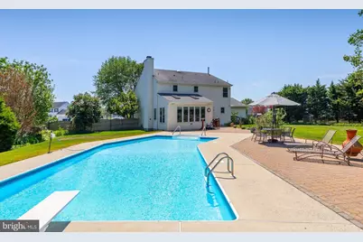415 Labrador Trail, Harrison Township, NJ 08062 - Photo 28