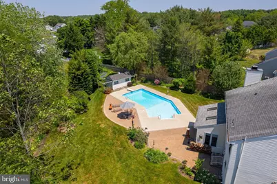 415 Labrador Trail, Harrison Township, NJ 08062 - Photo 4