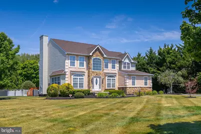 9 Peach Ridge Drive, Harrison Township, NJ 08062 - Photo 2