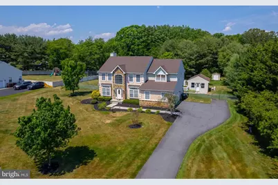 9 Peach Ridge Drive, Harrison Township, NJ 08062 - Photo 4