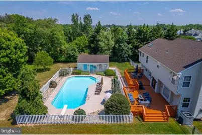 9 Peach Ridge Drive, Harrison Township, NJ 08062 - Photo 42
