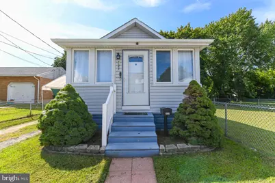 322 W Washington Street, Paulsboro, NJ 08066 - Photo 2