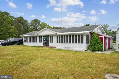 33 W Black Horse Pike, Monroe Township, NJ 08094 - Photo 2