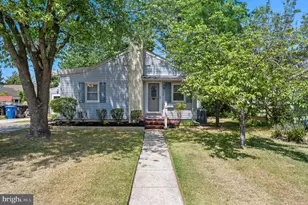 226 Evergreen Ave, Mantua, NJ 08051 - Photo 2