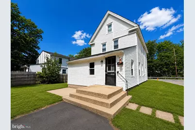 102 Montgomery Avenue #1ST FL, Pitman, NJ 08071 - Photo 1