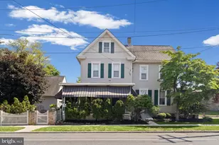 204 Wenonah Ave, Mantua, NJ 08051 - Photo 1