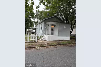 1106 Philadelphia Avenue, National Park, NJ 08063 - Photo 2