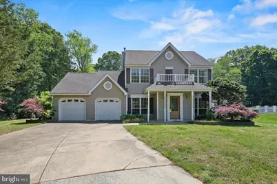 207 Dickens Court, Monroe Township, NJ 08094 - Photo 1