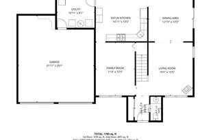 207 Dickens Ct, Monroe Township, NJ 08094 - Photo 36
