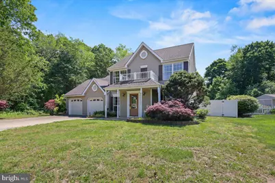207 Dickens Court, Monroe Township, NJ 08094 - Photo 2