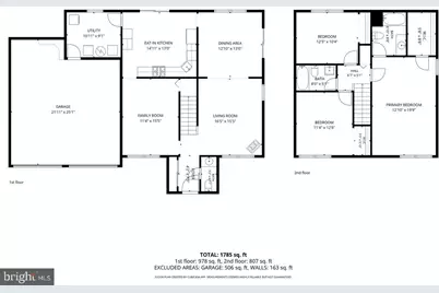 207 Dickens Court, Monroe Township, NJ 08094 - Photo 38