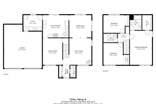 207 Dickens Ct, Monroe Township, NJ 08094 - Photo 38