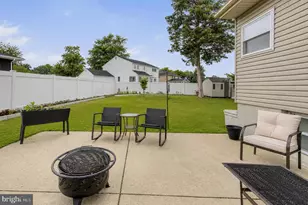 32 Bryant Rd, Washington Township, NJ 08012 - Photo 30