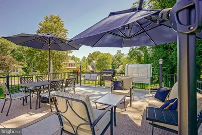1794 Witherspoon Court, Washington Township, NJ 08012 - Photo 32