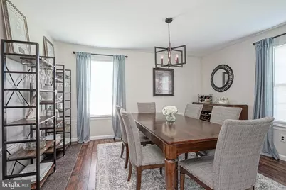 1794 Witherspoon Court, Washington Township, NJ 08012 - Photo 8
