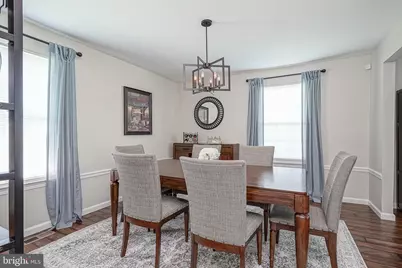 1794 Witherspoon Court, Washington Township, NJ 08012 - Photo 10
