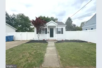 711 Asbury Avenue, National Park, NJ 08063 - Photo 1