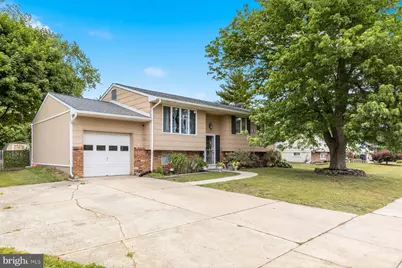 113 Howard Drive, Monroe Township, NJ 08094 - Photo 1