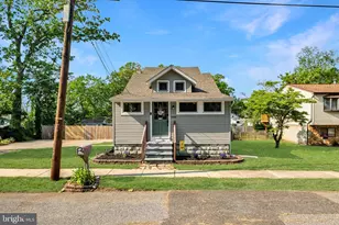 1856 Bellevue Ave, Woodbury, NJ 08096 - Photo 4