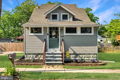 1856 Bellevue Ave, Woodbury, NJ 08096 - Photo 1