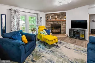 106 Carl Ave, Elk Township, NJ 08343 - Photo 2