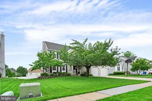 5 Equitation Way, Sewell, NJ 08080 - Photo 2