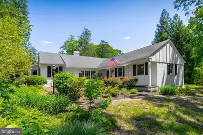 46 Lake Drive, Woodbury, NJ 08096 - Photo 1
