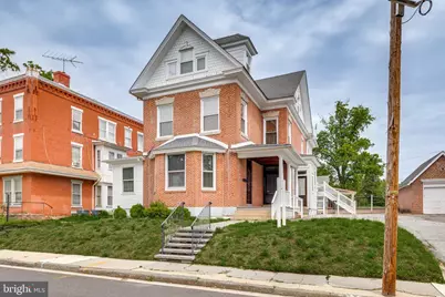 48 Newton Avenue, Woodbury, NJ 08096 - Photo 2