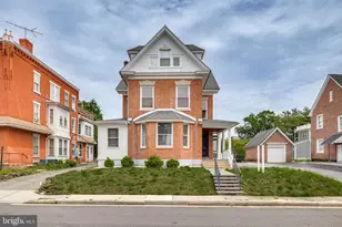 48 Newton, Woodbury, NJ 08096 - Photo 1