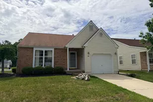 801 Freeport Way, Monroe Township, NJ 08094 - Photo 1