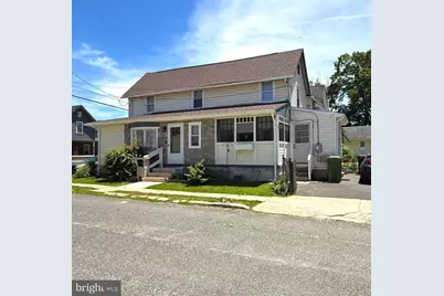 402 Wesley Avenue, Pitman, NJ 08071 - Photo 2