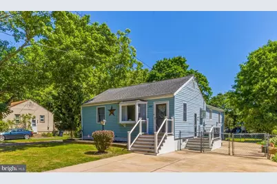 350 Lake Avenue, Monroe Township, NJ 08094 - Photo 1
