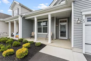 43 Queensferry Dr, Monroe Township, NJ 08094 - Photo 4