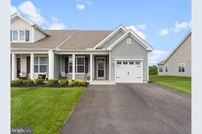 43 Queensferry Drive, Monroe Township, NJ 08094 - Photo 1