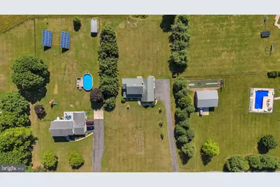 420 Woodstown Road, Woolwich Township, NJ 08085 - Photo 40