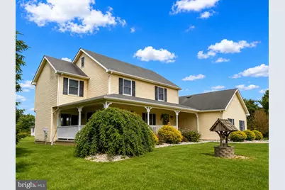 420 Woodstown Road, Woolwich Township, NJ 08085 - Photo 1