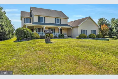 420 Woodstown Road, Woolwich Township, NJ 08085 - Photo 2