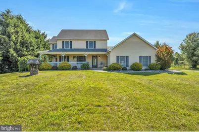 420 Woodstown Road, Woolwich Township, NJ 08085 - Photo 1