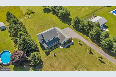 420 Woodstown Road, Woolwich Township, NJ 08085 - Photo 44