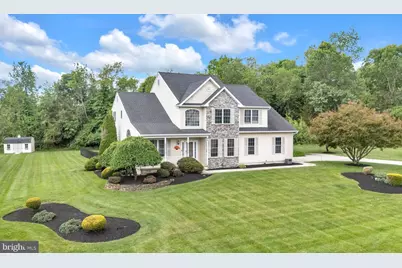 235 Inverness Drive, Woolwich Township, NJ 08085 - Photo 2