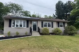 205 8th St, West Deptford Township, NJ 08086 - Photo 2