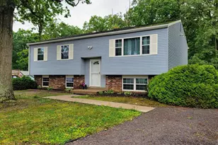 581 Township Line Rd, Franklin Township, NJ 08322 - Photo 1