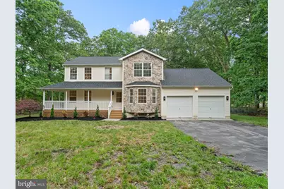 65 Stephanie Drive, Franklin Township, NJ 08322 - Photo 2