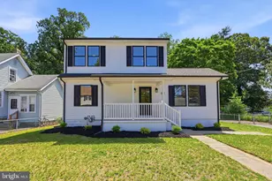 55 Clinton Ave, Mantua, NJ 08051 - Photo 2