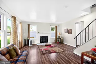46 Ptolemy Ct, Sewell, NJ 08080 - Photo 2