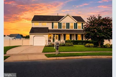 7 Hawthorn Way, Clayton, NJ 08312 - Photo 2