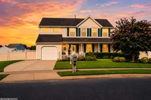 7 Hawthorn Way, Clayton, NJ 08312 - Photo 2
