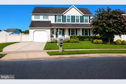 7 Hawthorn Way, Clayton, NJ 08312 - Photo 2