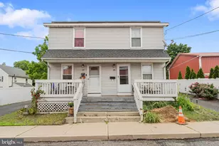 25 Grant, Swedesboro, NJ 08085 - Photo 1