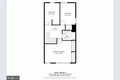 16 Fomalhaut Court, Blackwood, NJ 08012 - Photo 26